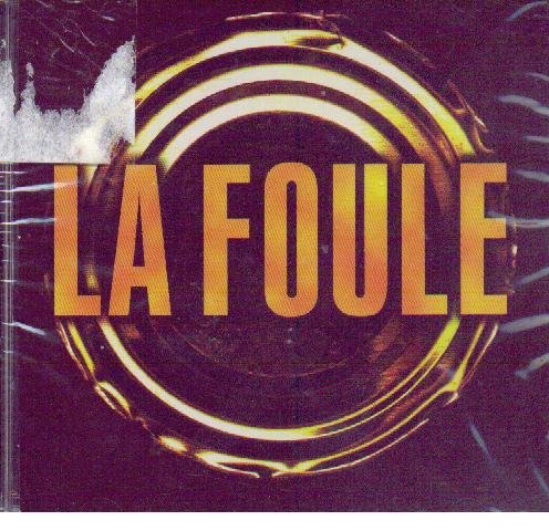 La Foule [Audio CD]