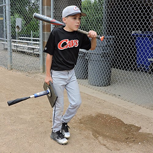 Jugs Short T—The Perfect Tool For Learning To Hit The Pitcher's Pitch. Easy Height Adjustments Between 16 And 23 Inches And A 1-Year Guarantee. The Short T Is Perfect For Any Age Or Skill Level. #TOP2