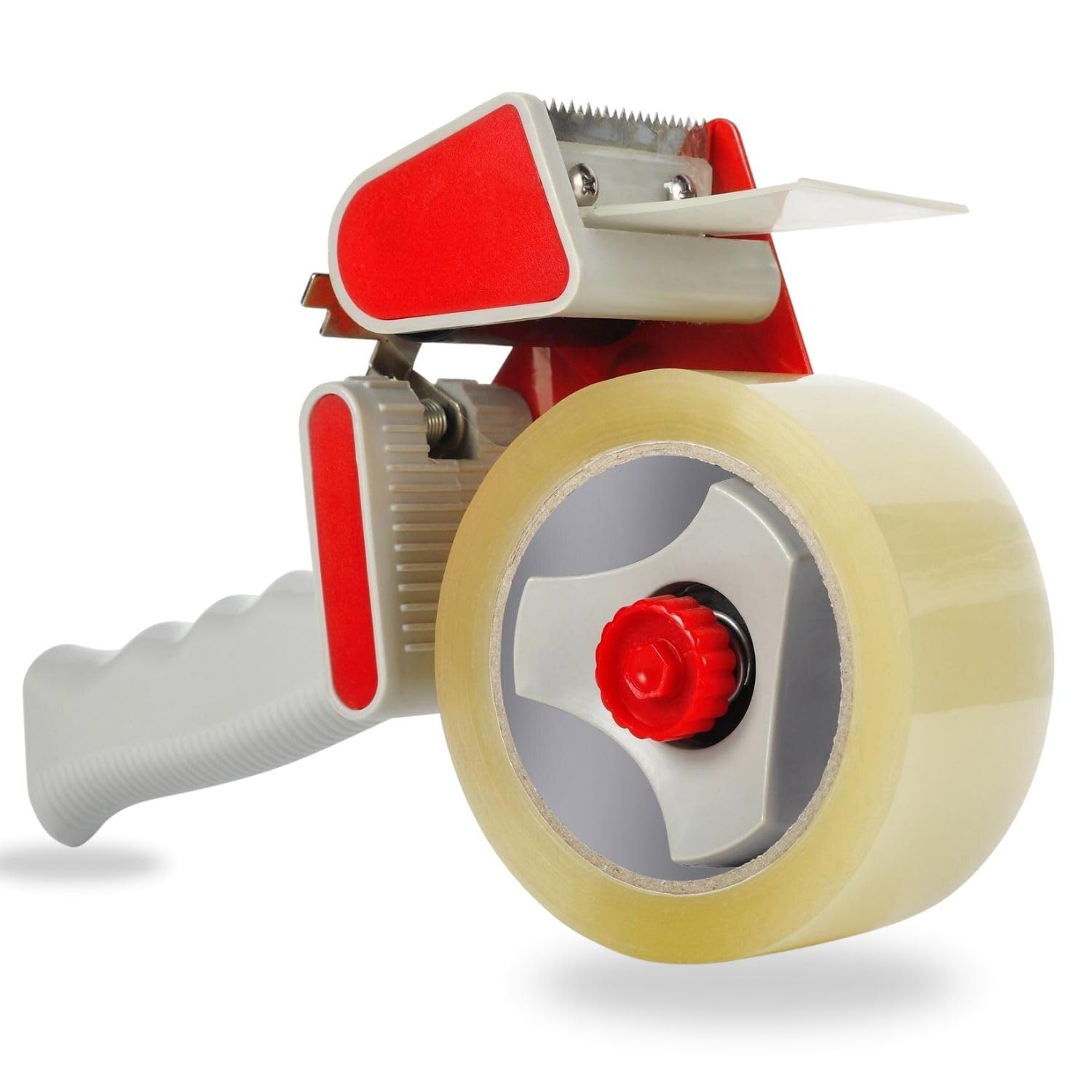 Packing Tape with Handheld Dispenser