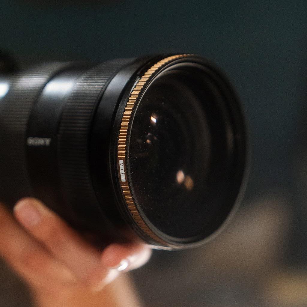 POLAR PRO Filtre Mist 67mm