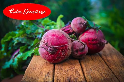 Rote Beete Pulver von Eder Gewürze – 1 kg