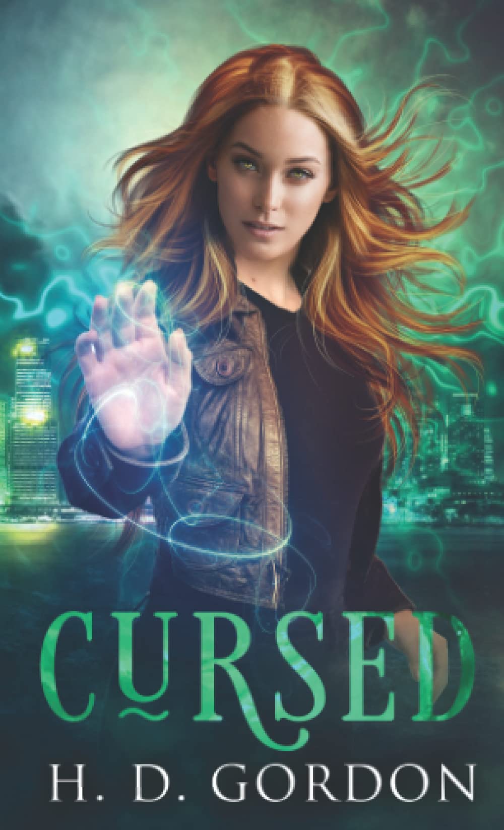 Cursed: A Book Bite (Book Bites)