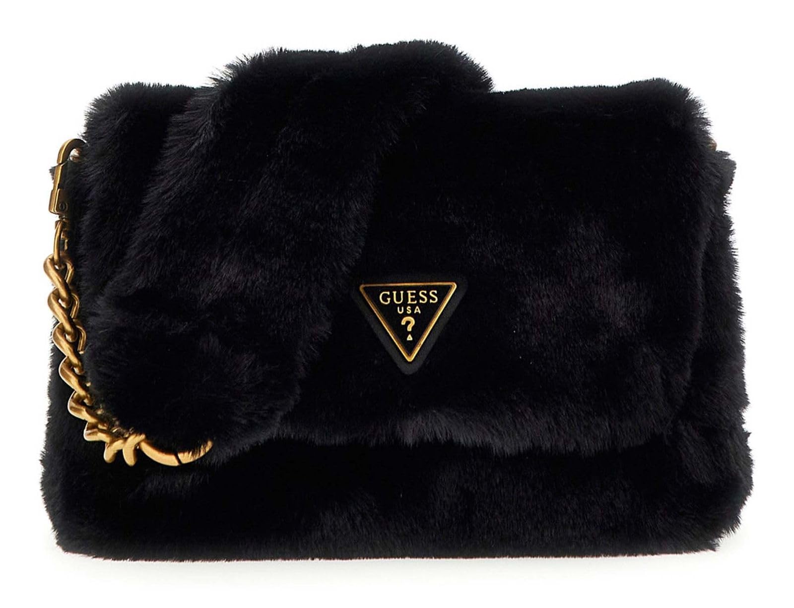 GUESSSamia Flap Shoulder Bag