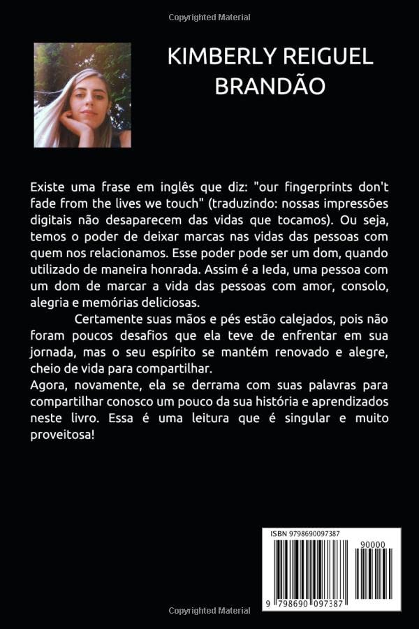 Miniatura 2 de Odisseia Internacional Deixar sua pátria é uma verdadeira batalha que gera lições e cicatrizes (Portuguese Edition)