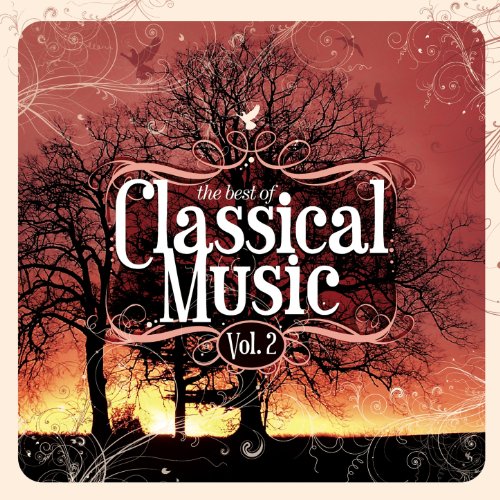 Amazon.co.jp: The Best of Classical Music Vol. 2 : Various Artists ...