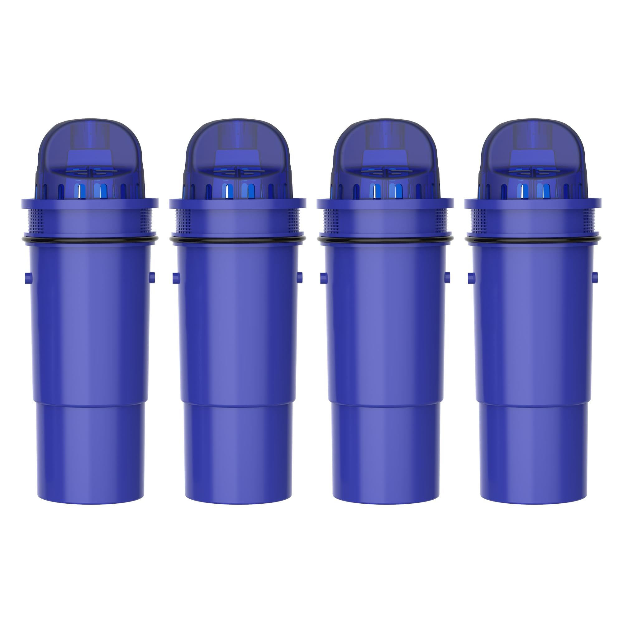 Waterdrop Replacement for Pur Water Filter CRF-950Z NSF Certified Pitcher Water Filter Compatible with Pur Pitchers and Dispensers