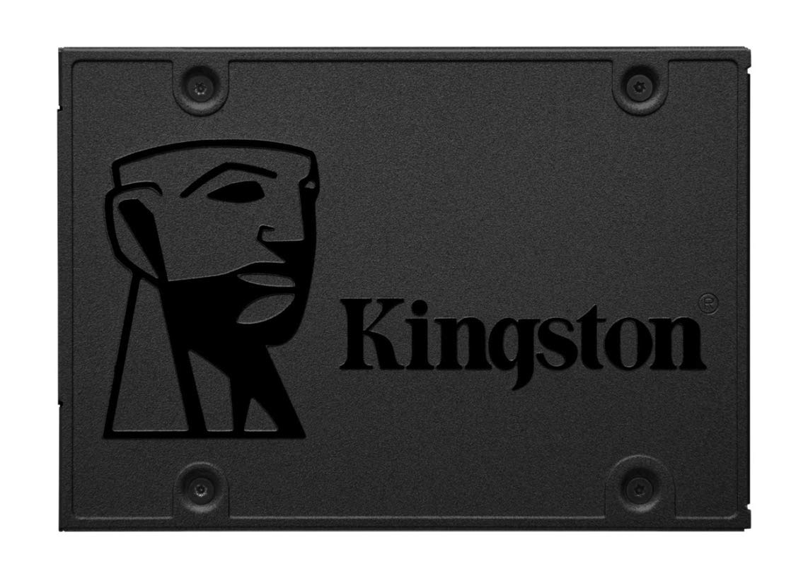 Kingston Q500 1.88 TB Solid State Drive - 2.5" Internal - SATA (SATA/600)