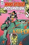 MARS ATTACKS OCCUPATION #4 (OF 5)