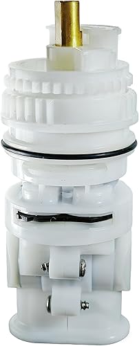 97-022 97-014 Safetemp - Válvulas para bañera y ducha incluidas 97-014, 97-022 y 92-294 para cartucho de repuesto para ducha Gerber 49-400 y 49-700