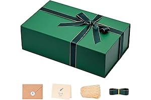 LIFELUM Christmas Present Box