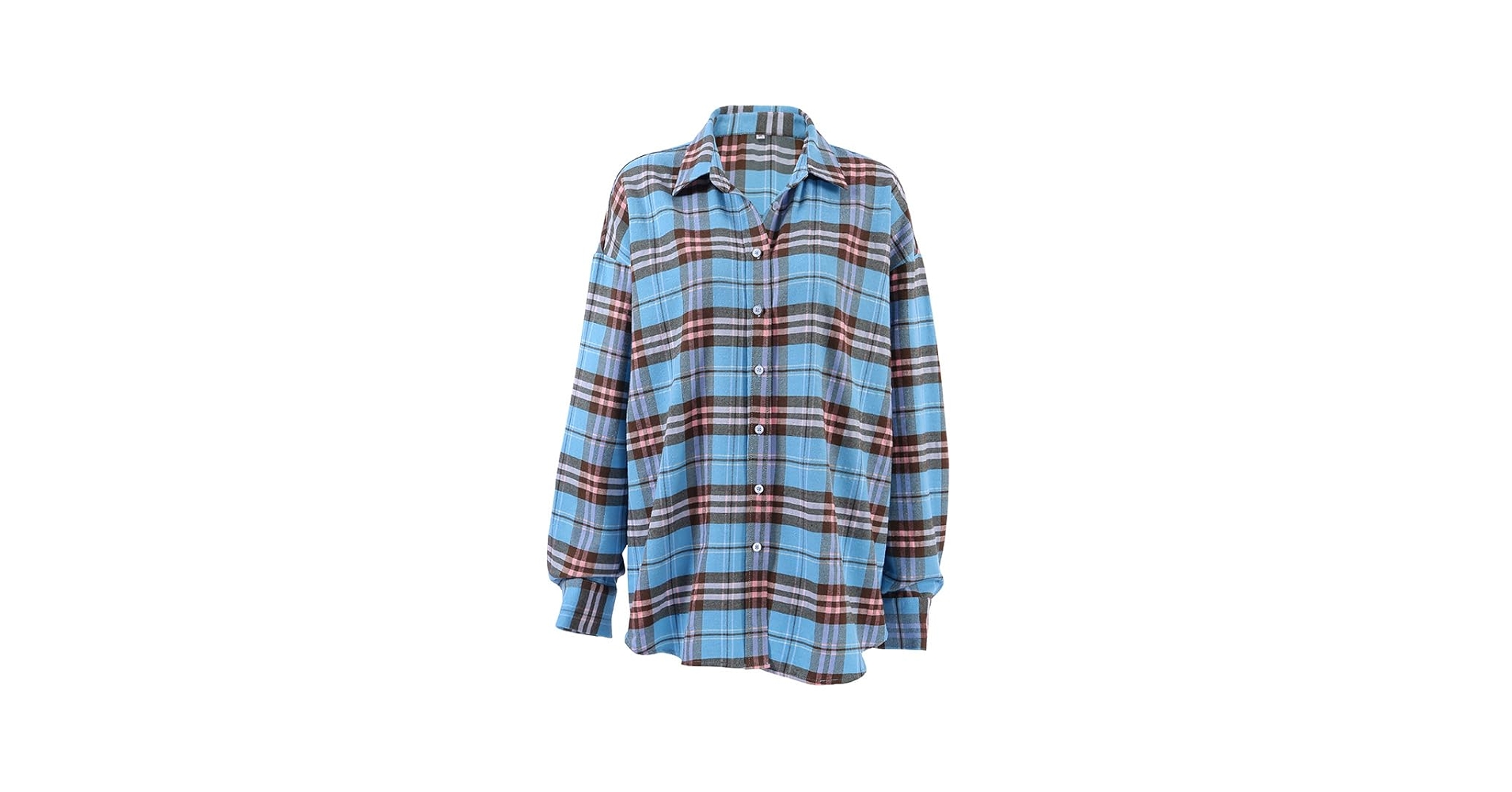 トップス RETRO PLAID SHIRT /uenui retro plaid shirt（Tシャツ/カットソー）｜Uenui（ウニュイ）の