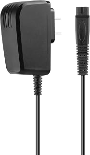 AC Adapter for Andis Profoil Lithium Shaver 17150 17155 17170 17190 17195 17200 Power Charger