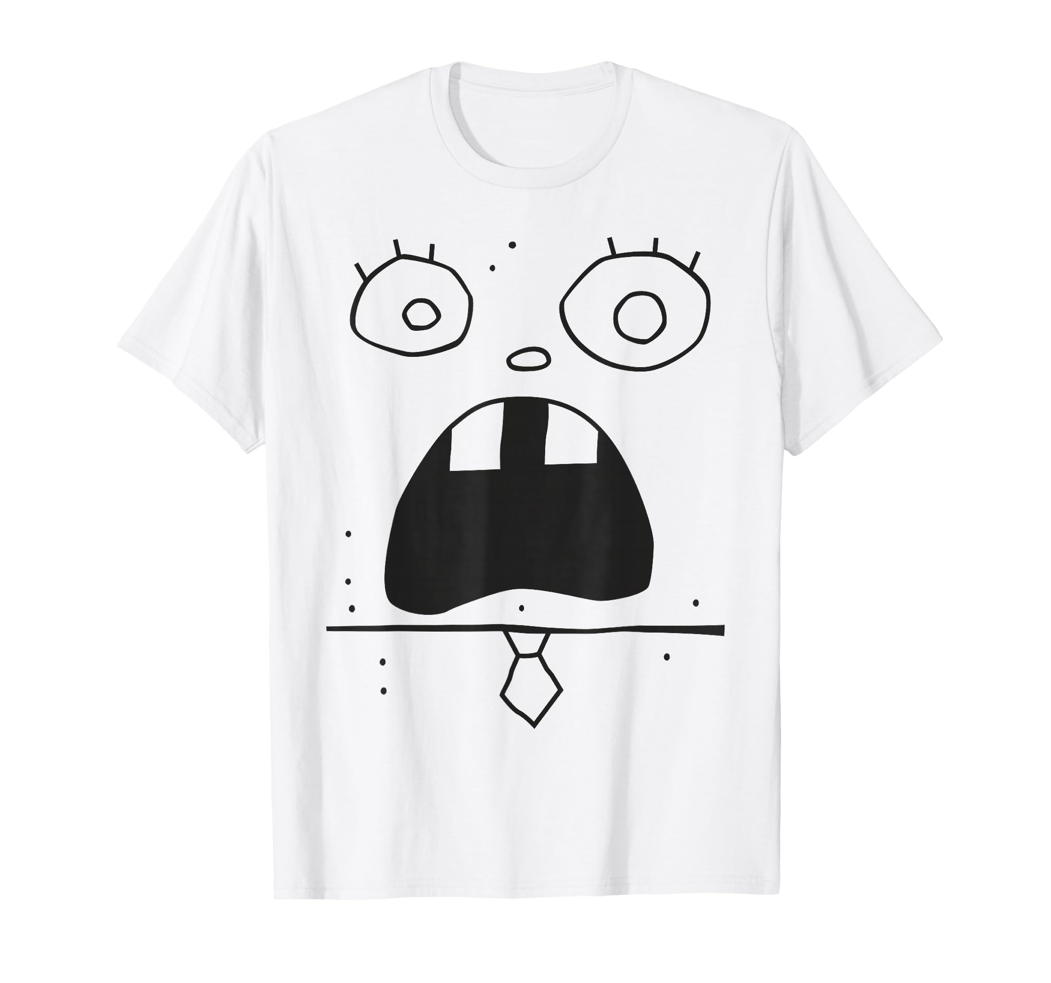 Kleidung mit Designs von Amazon Merch on Demand
