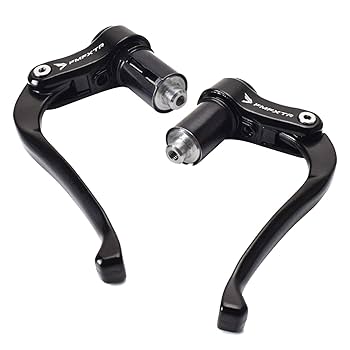 SRAM TTバイク　ブレーキレバー Amazon.co.jp: SRAM アルミニウム TT 500 レッド リバース