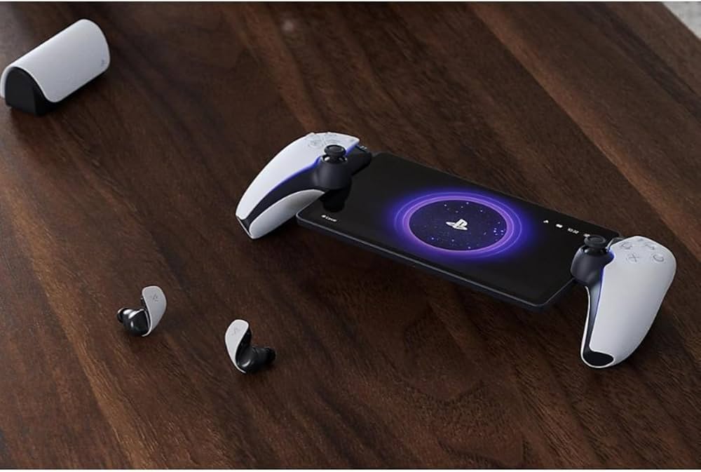 Amazon.co.jp: 【整備済み品】 SONY ソニー PlayStation Portal