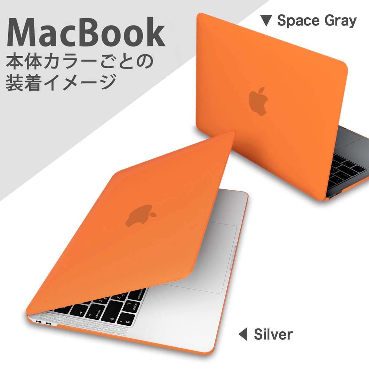 Amazon.co.jp: MS factory MacBook Pro 13インチ M2 2022 M1 2020 用