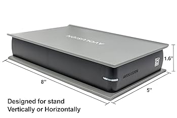 新品★外付ハードディスクドライブ Avolusion PRO-5X 16TB Amazon.com: Avolusion PRO-5X Series 16TB USB 3.0 External