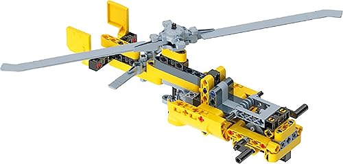 Miniatura 10 de Clementoni COF HELICOPTERO 250P