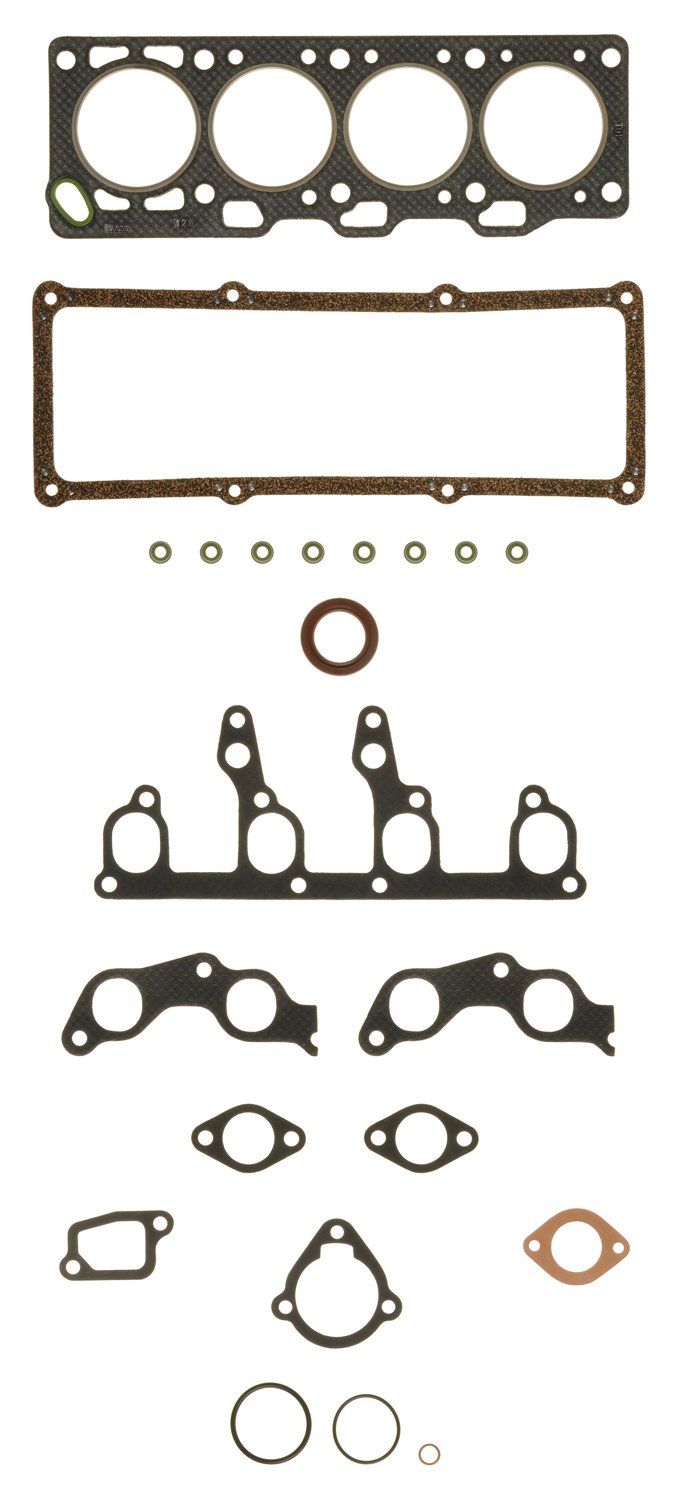 Ajusa 52079600 Kit Guarnizioni, Testata-image