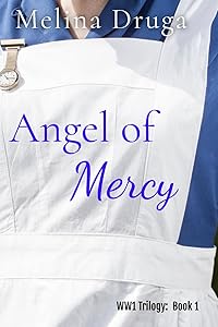 Angel of Mercy (WWI Trilogy #1)