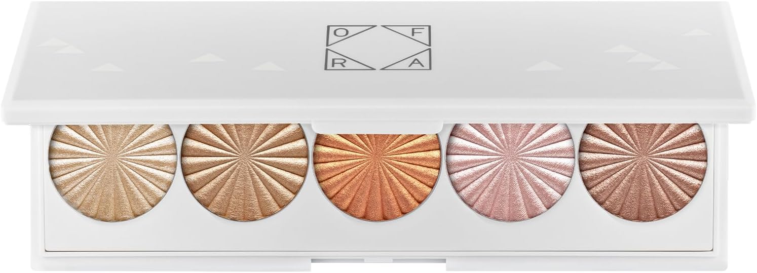 Ofraglow Signature Palette