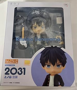 Amazon | ギヴン 上ノ山立夏 ねんどろいど | アイドル・芸能人グッズ 通販