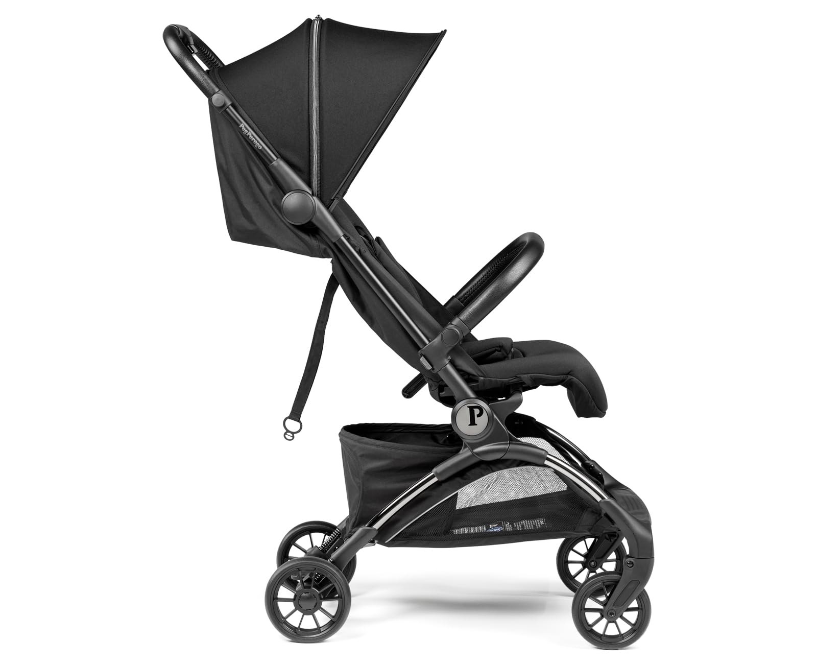 Passeggino Volo True Black Peg Perego