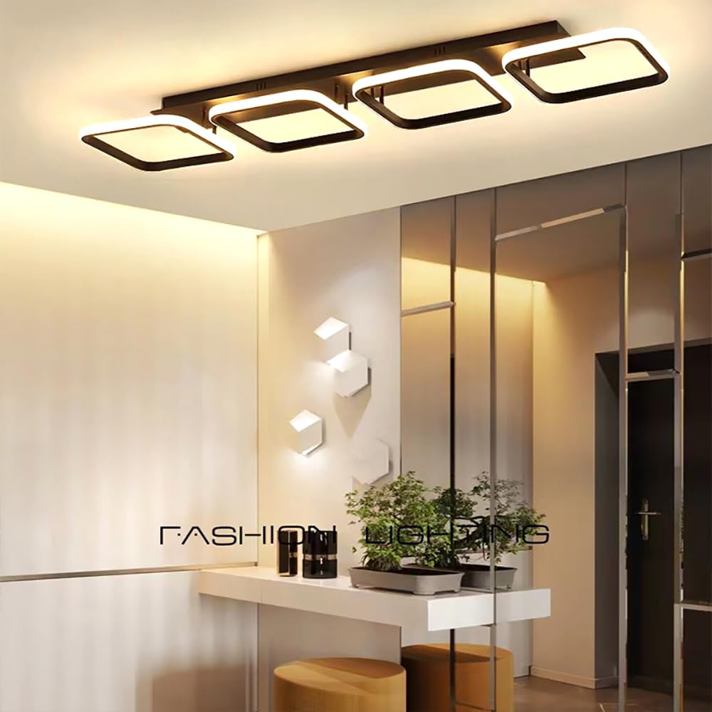 シーリングライト・天井照明 Modern Led Living Room Ceiling Lights 60 シーリングライト・天井照明 Modern Led Living Room Ceiling Lights