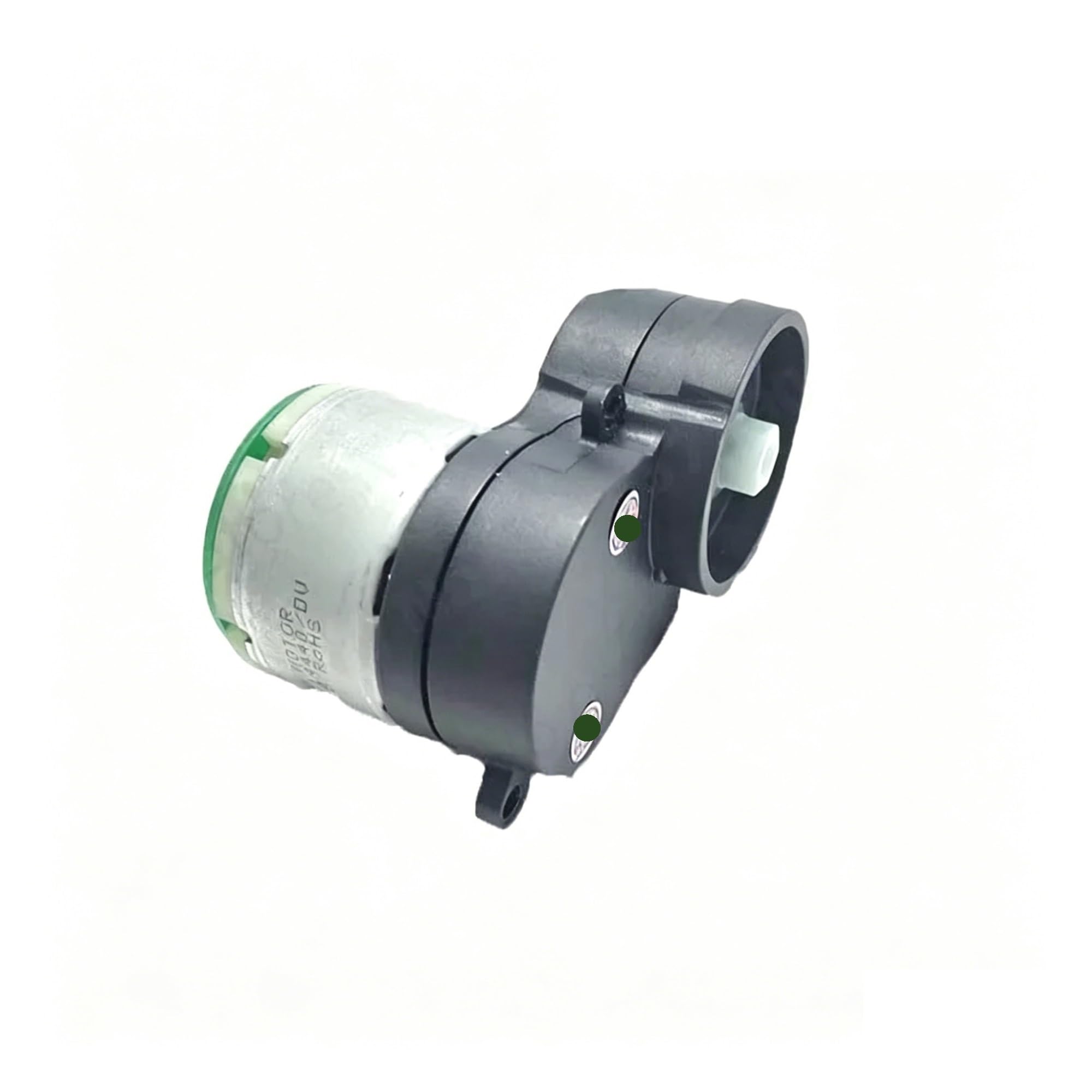 LMRXOFE Vacuum Cleaner Side Brush Motor,Compatible For Roborock,S6 S7 S70 S75 S5 Max S6 Pure S6 MaxV Side Brush Gearbox Spare Part
