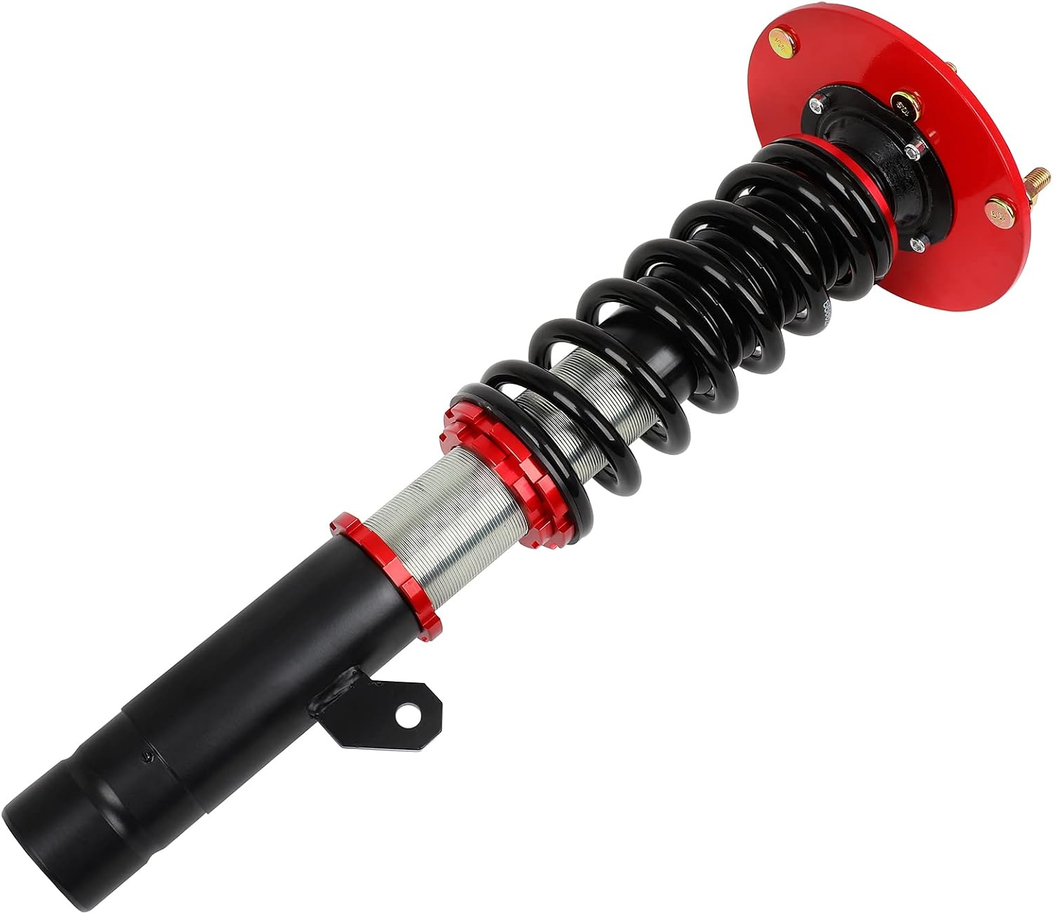 Coilovers Suspension Kit for BMW 320i 325i 328d 328i 2012-2018 Height Damping Adjustable Lowering Struts Kit