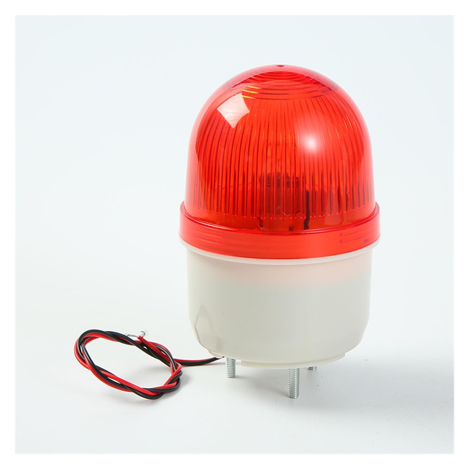 LTE-2071J - Luz de advertencia giratoria (12 V, 24 V, 220 V AC220 V)