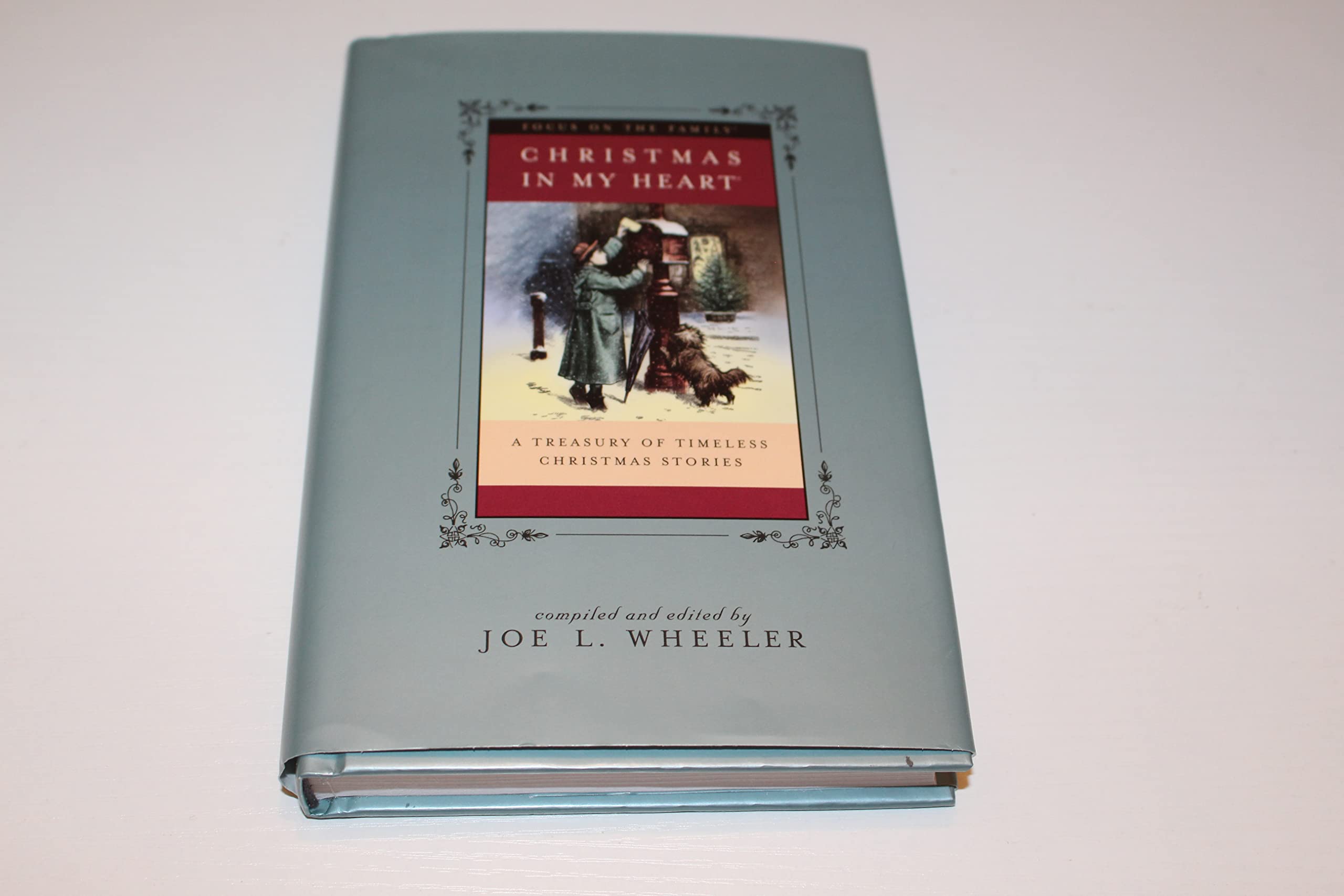 Christmas in My Heart, Vol. 14 (Focus On the Family, 14)