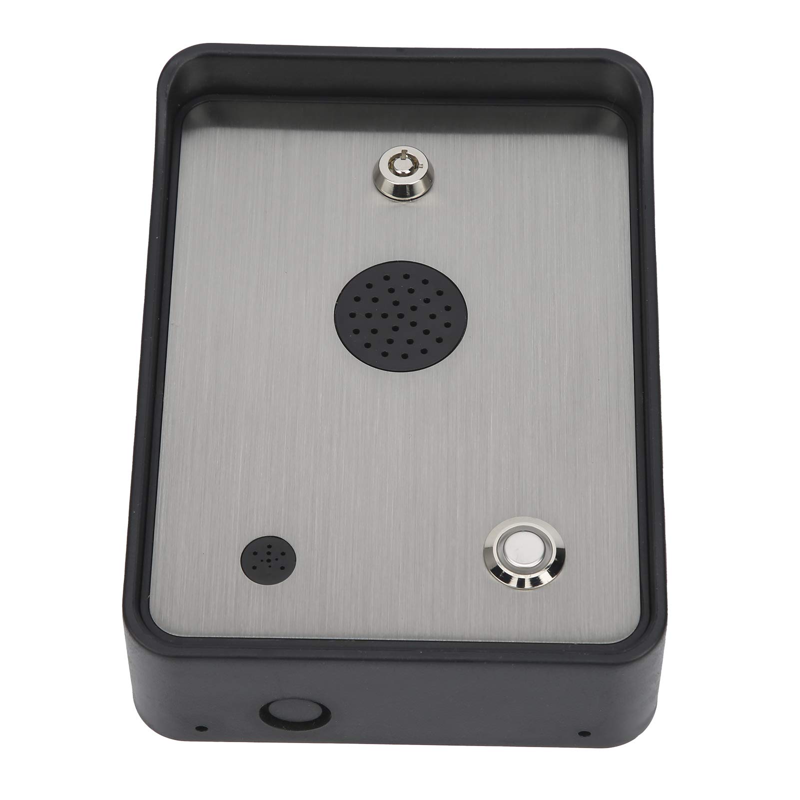 gsm de Alarma Seguridad, Intercomunicador de Audio gsm para Residencia en el Hogar Oficina Lugares al Aire Libre Sistemas de Seguridad para el Hogar Lugares al Aire Libre para el Hogar