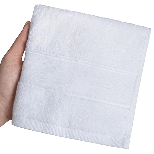 Valentines Day Gifts for Him Boyfriend Husband Men Birthday Gift Ideas, Funny Anniversary Wedding Gifts for Men, Personalized Valentines Day Basket Couples Gift Ideas, 100% Cotton Hand & Face Towels