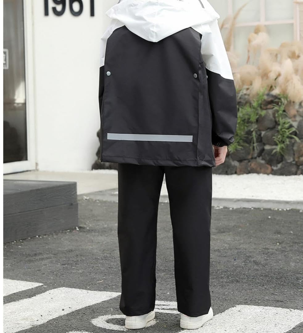 Amazon.co.jp: 150㎝ ジュニアサイズ レインコート 男の子 女の子  