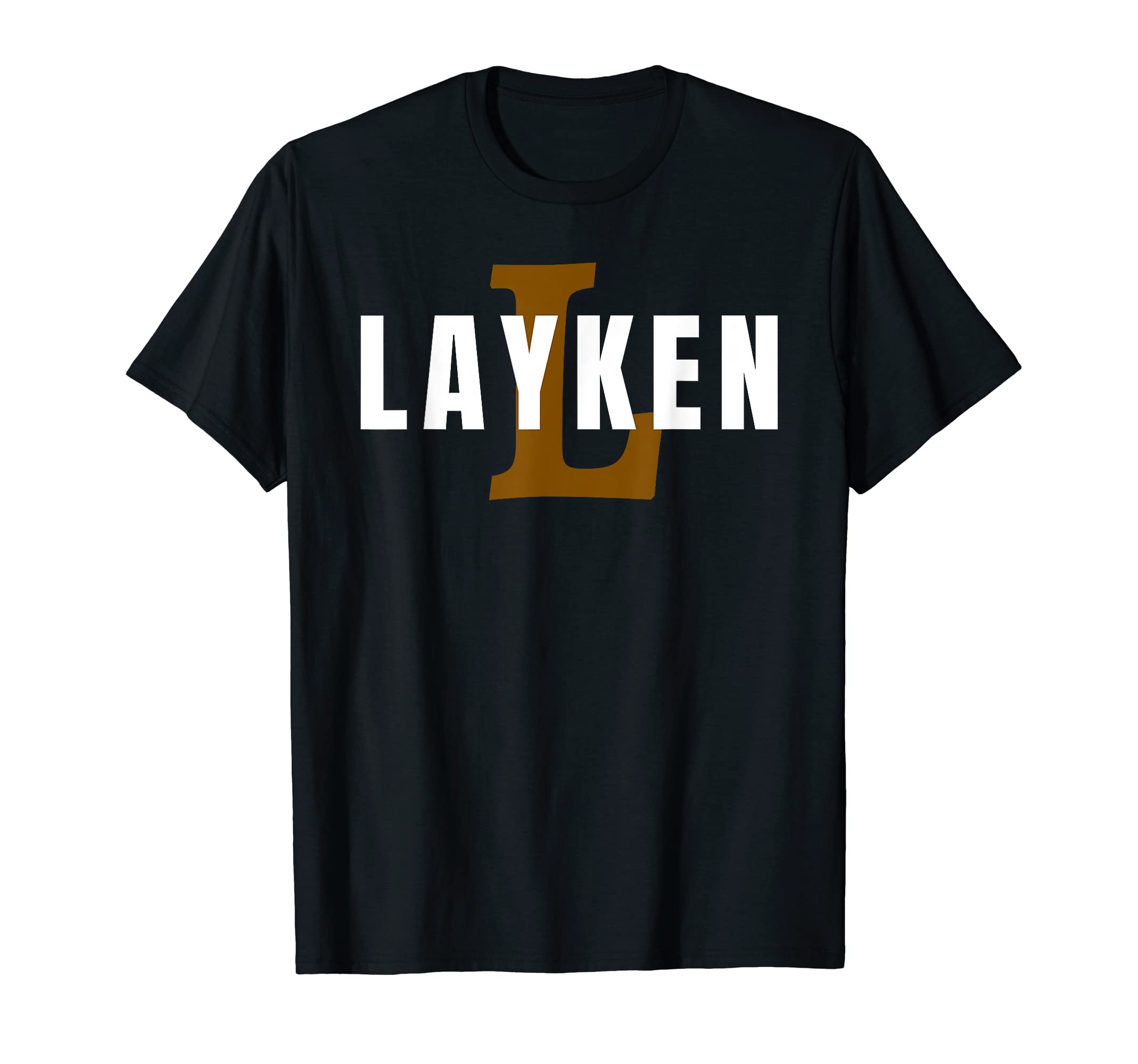 Layken Logo T-Shirt