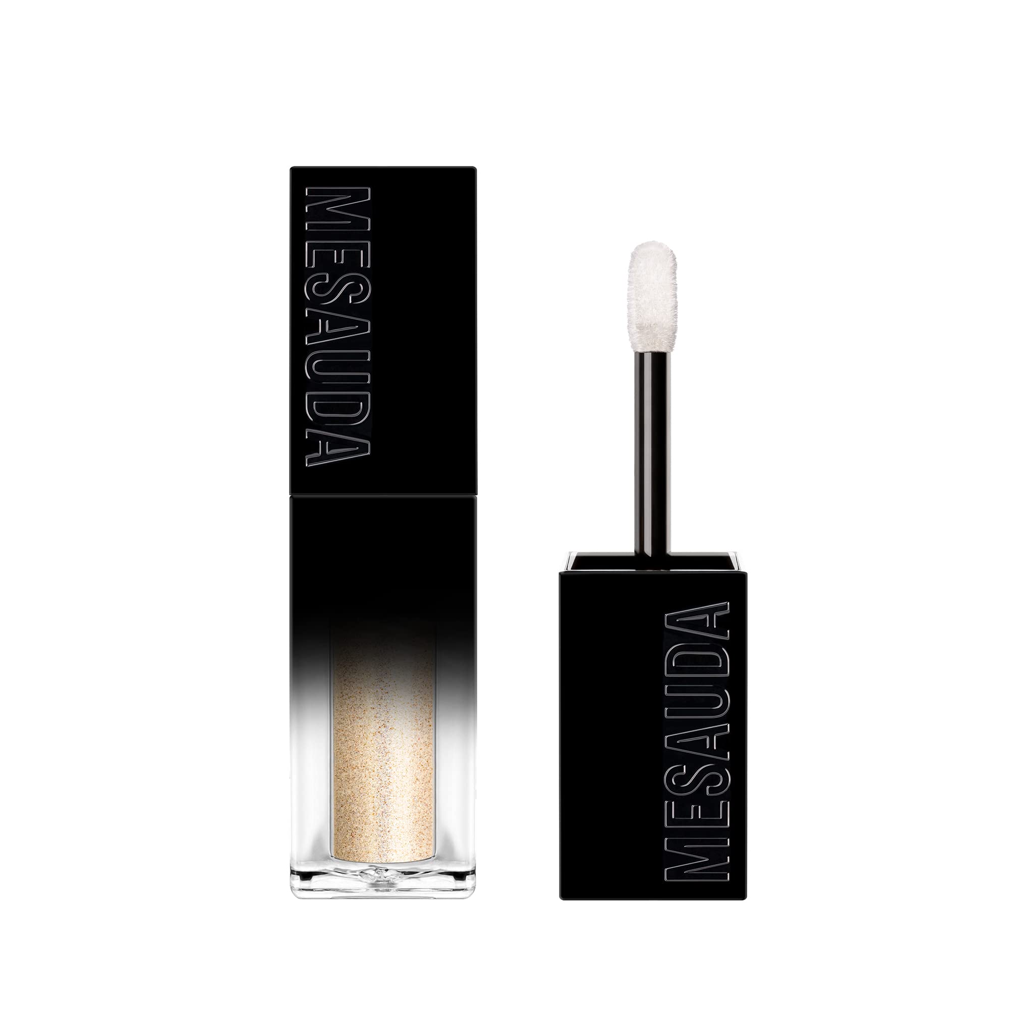 Eyeshadow Galactic Shadow 101 atmosphere Mesauda