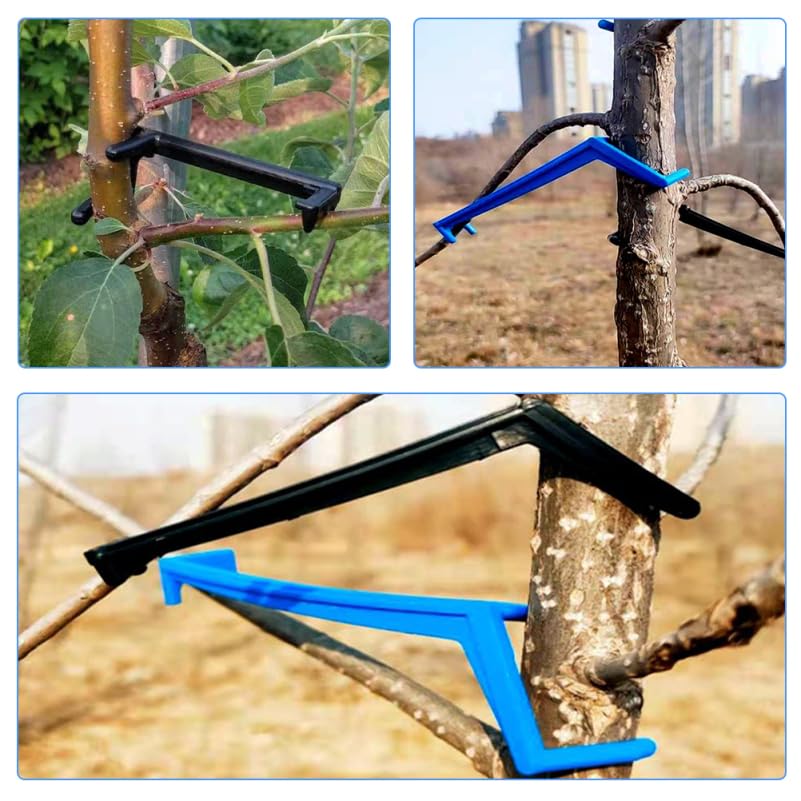 Extensores de Rama para Árbol Frutal 20 Piezas miniatura 5
