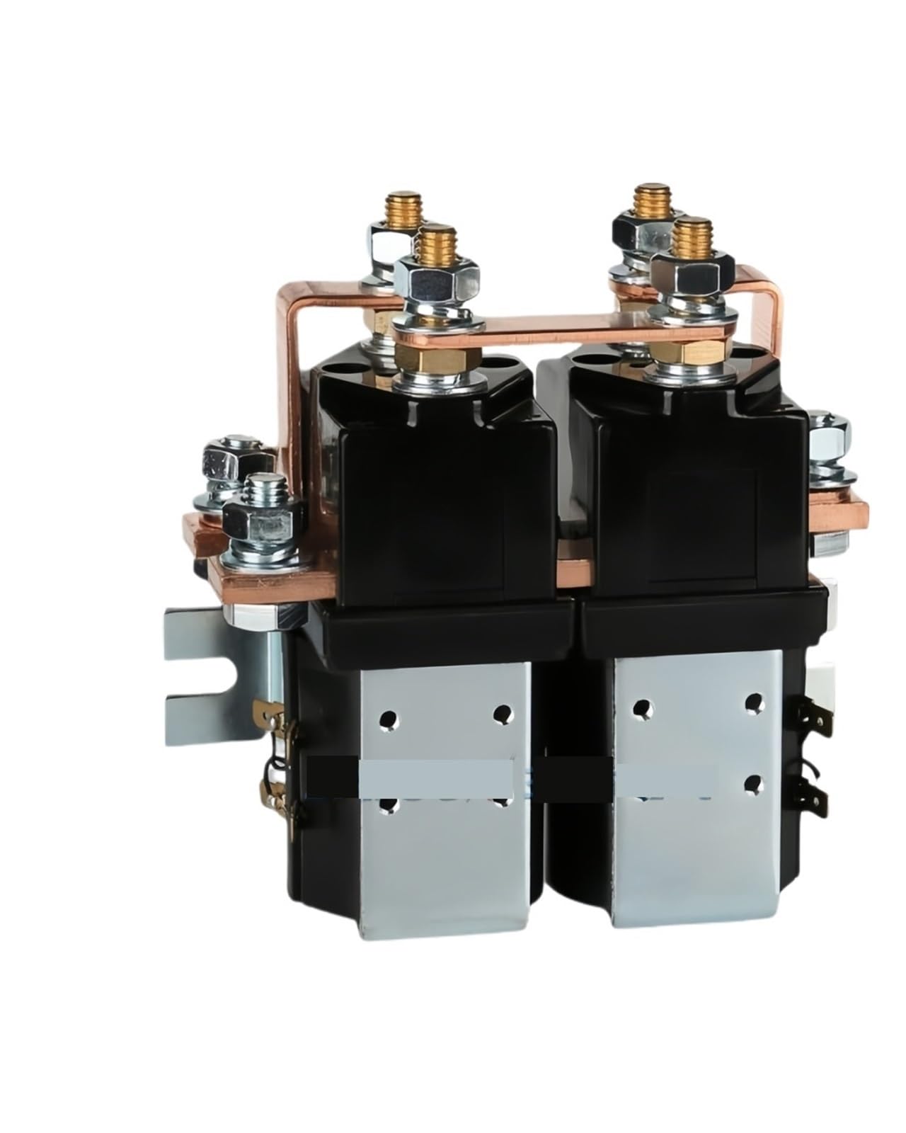 DOMOJT SW202 DC contactor DC12V24V36V48V60V72V(36V)