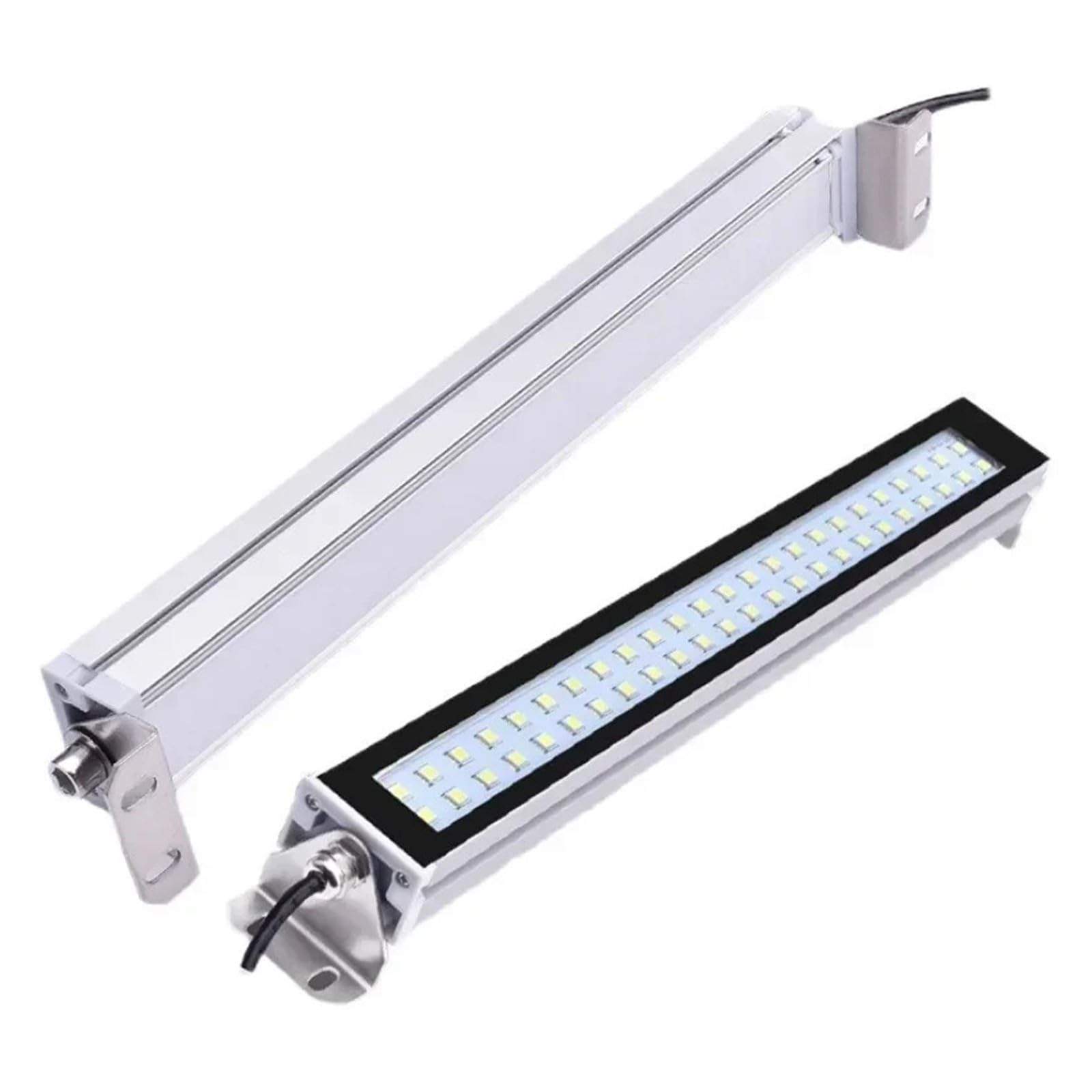 Luz De Tubo LED for Máquina Herramienta DC/AC, Luces De Trabajo