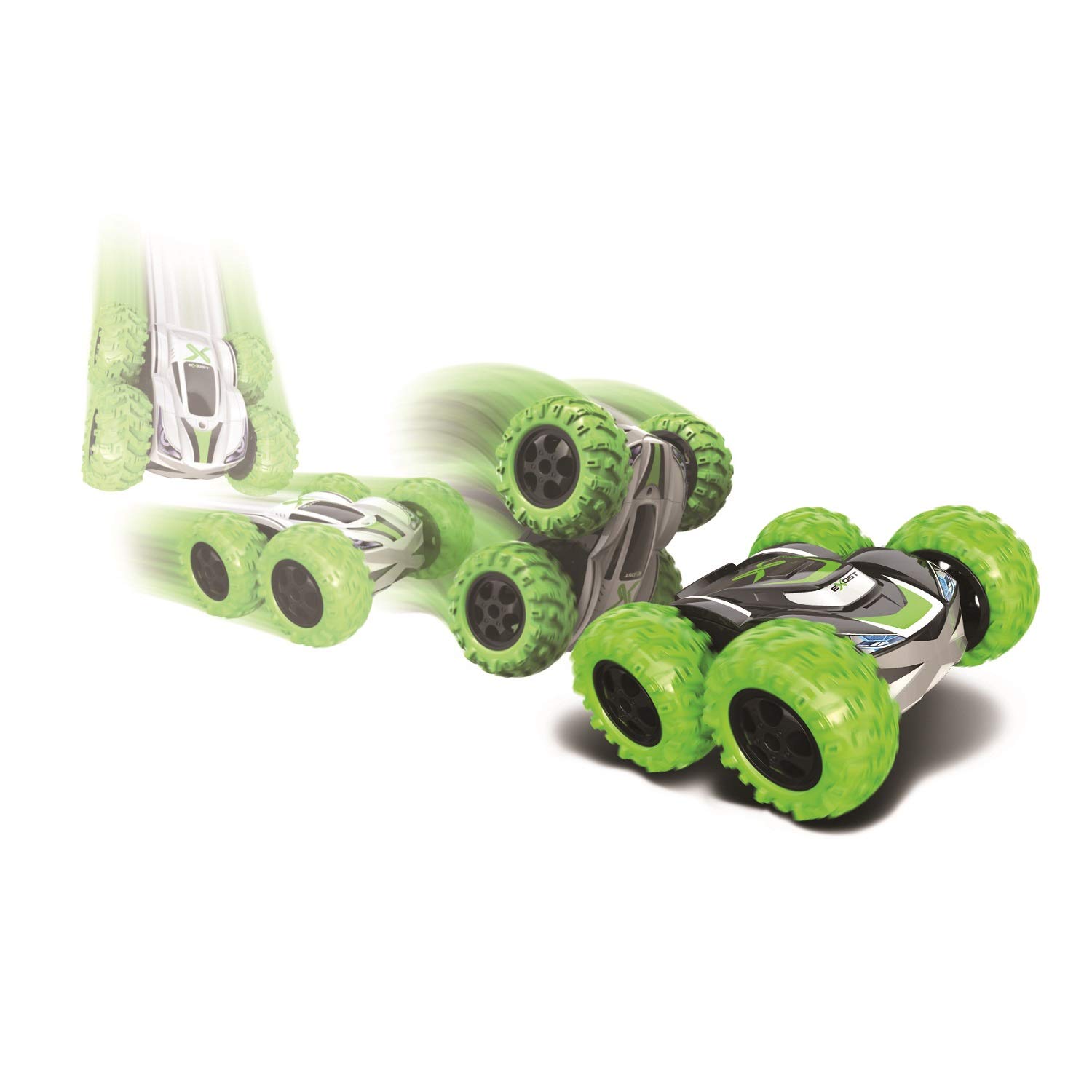 Bizak Formula Exost 360 Cross Pojazd Kontrola radia (BIZAK 62000257)