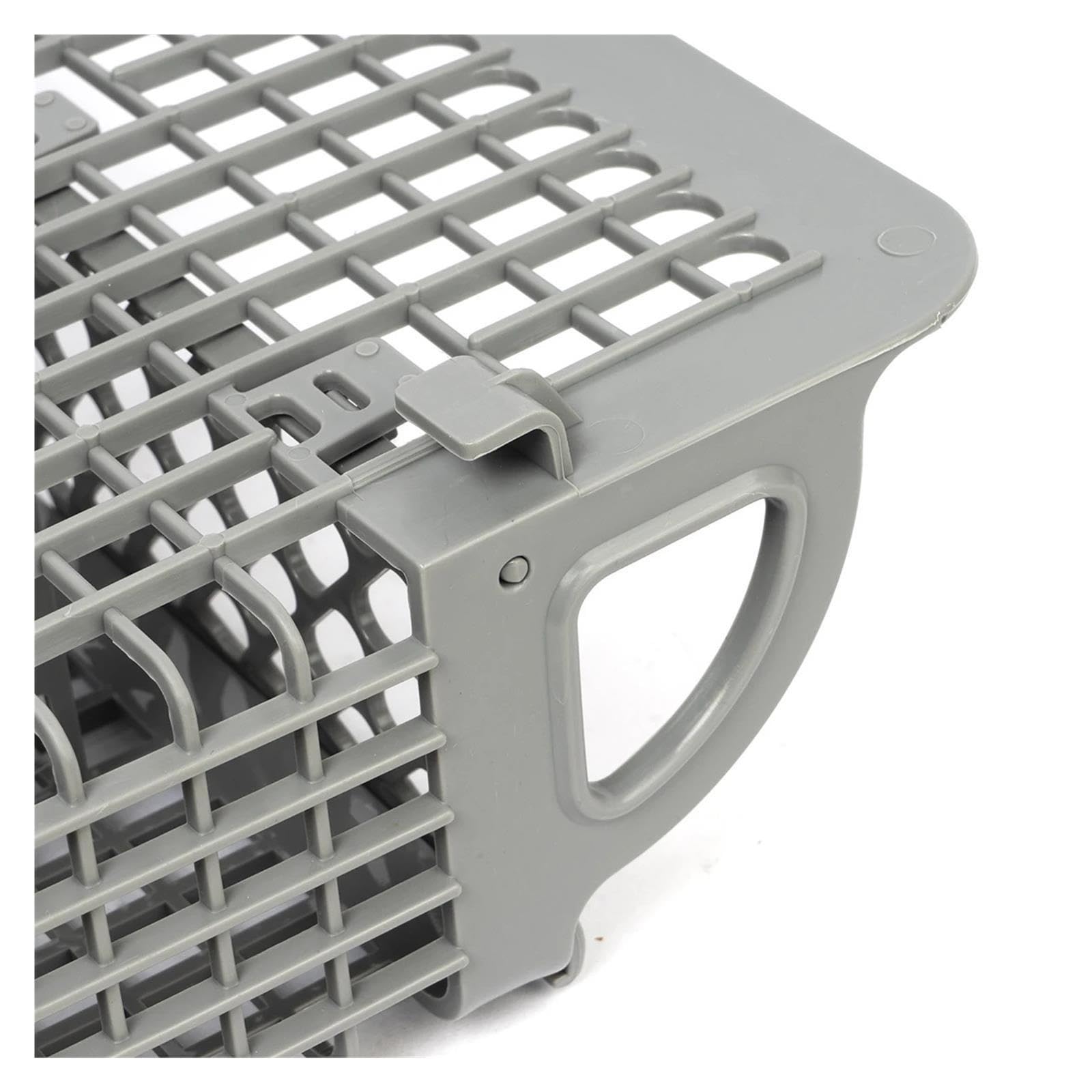 Cesta for cubiertos 8531233/WP8562043, compatible con Whirlpool, lavavajillas