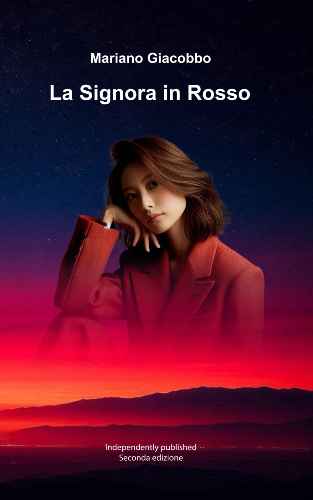 La Signora In Rosso