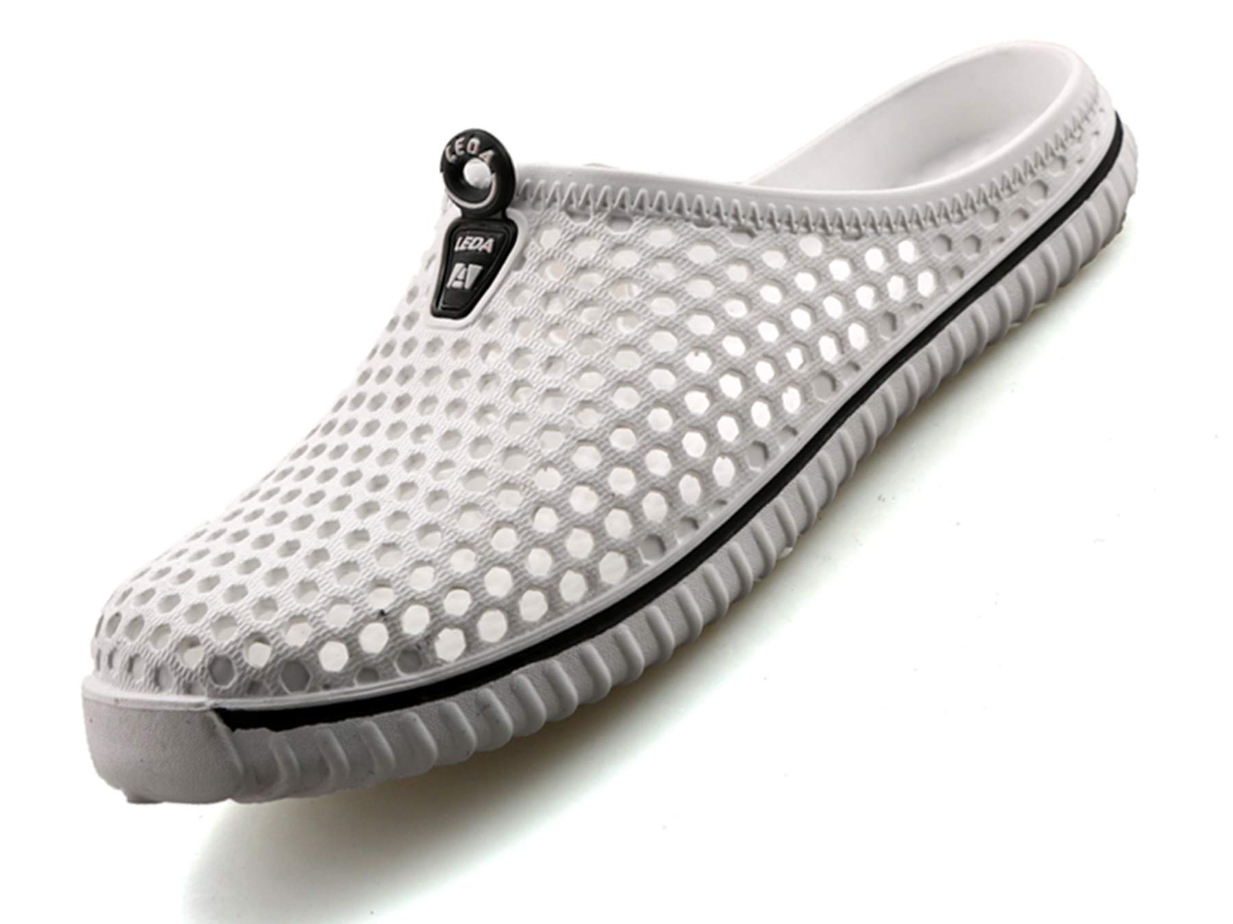 SAGUARO Zuecos Unisex Zapatillas de Verano