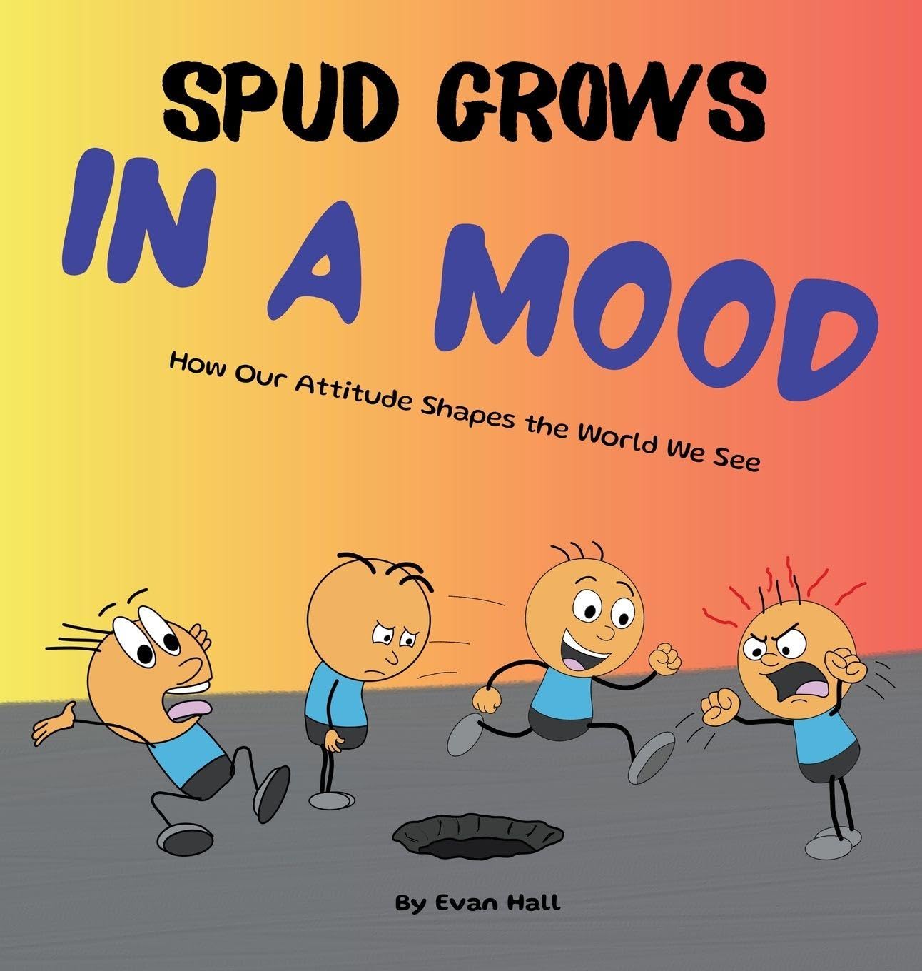 In a Mood: How Our Attitude Shapes the World We See