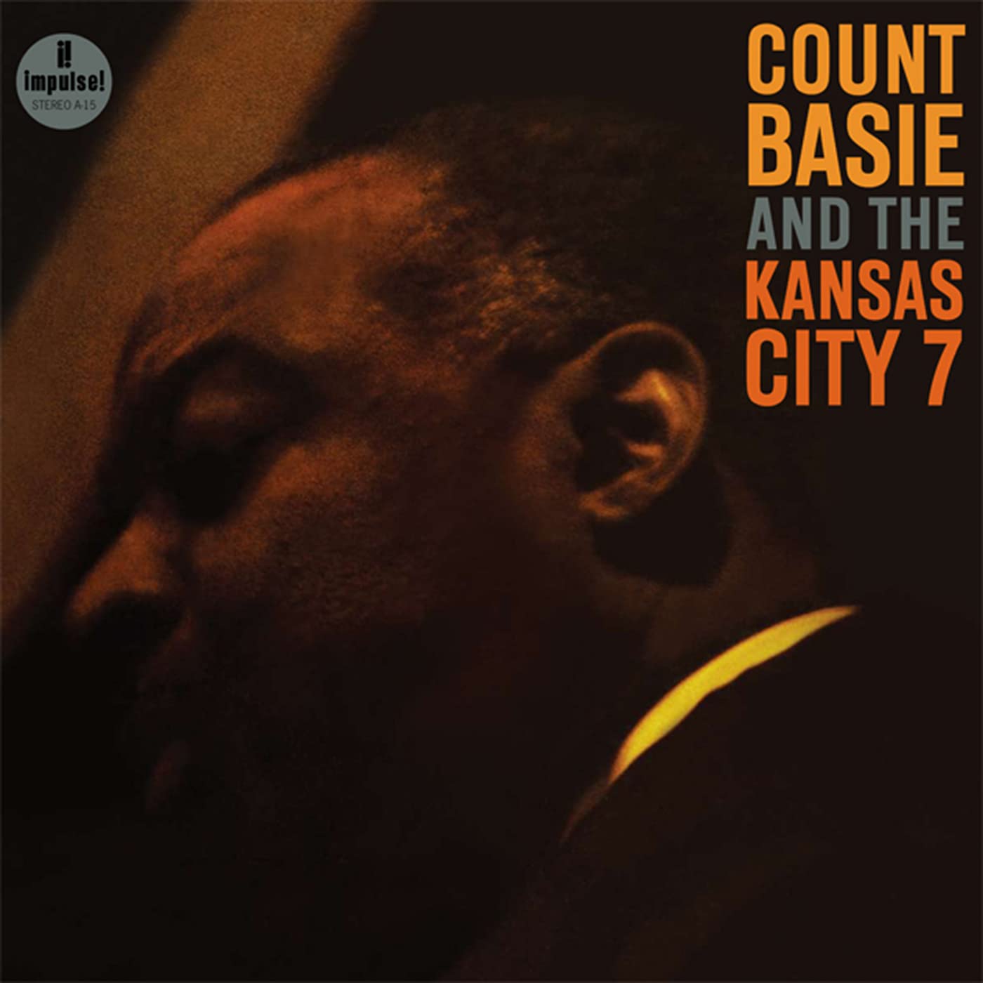 Count Basie and The Kansas City 7