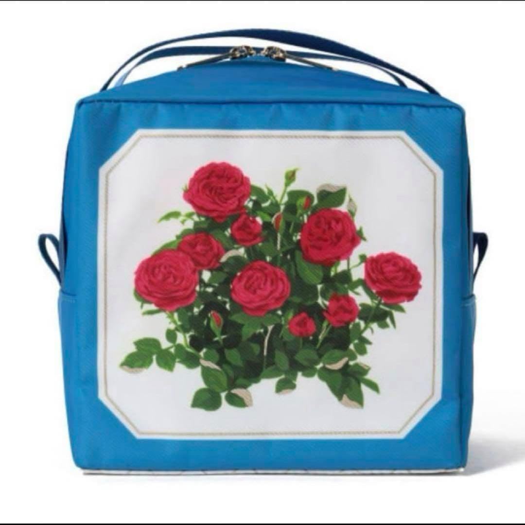 BEAMS ルルメリー ビームス 保冷バッグ