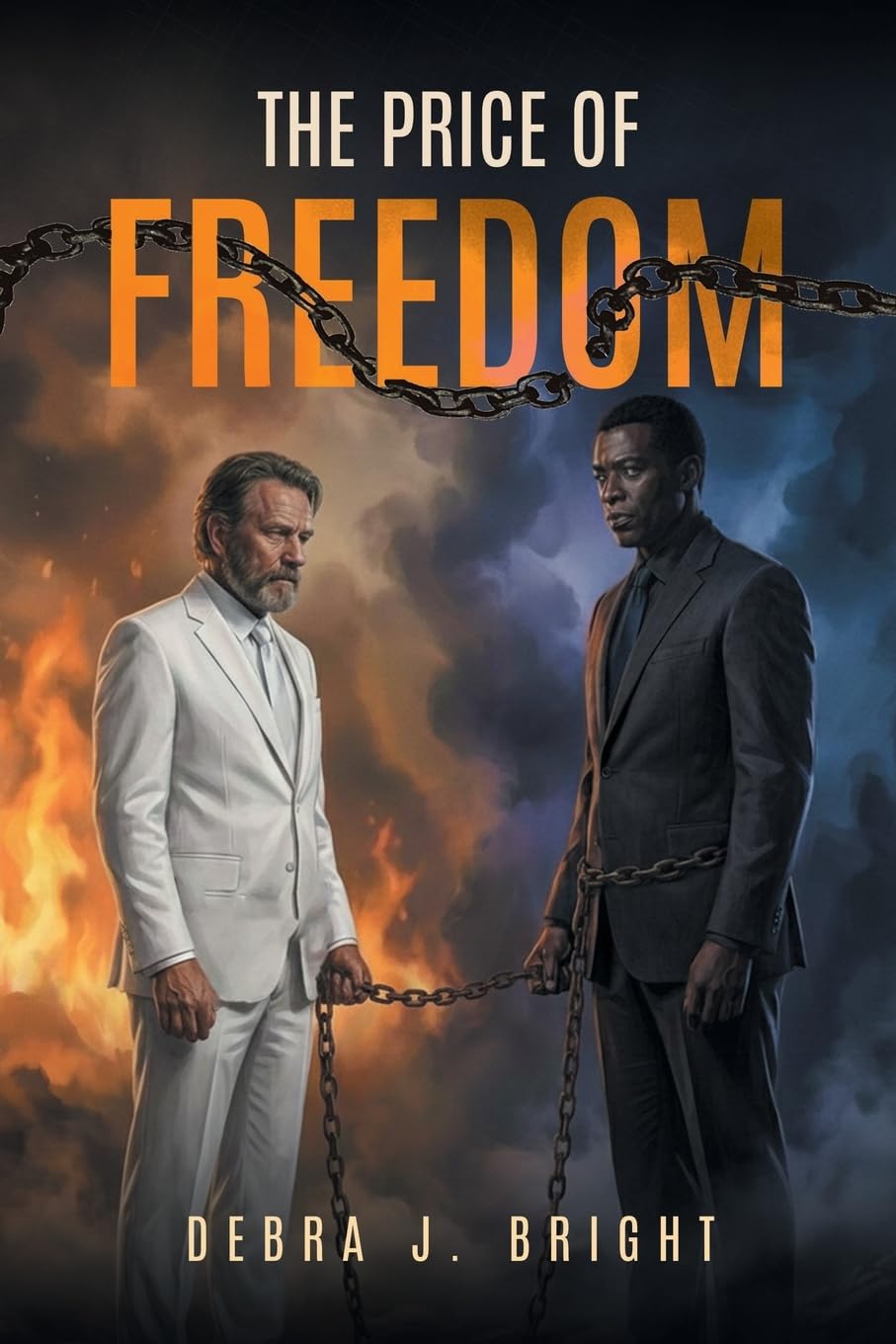 The Price of Freedom: The Life of Lula Mae