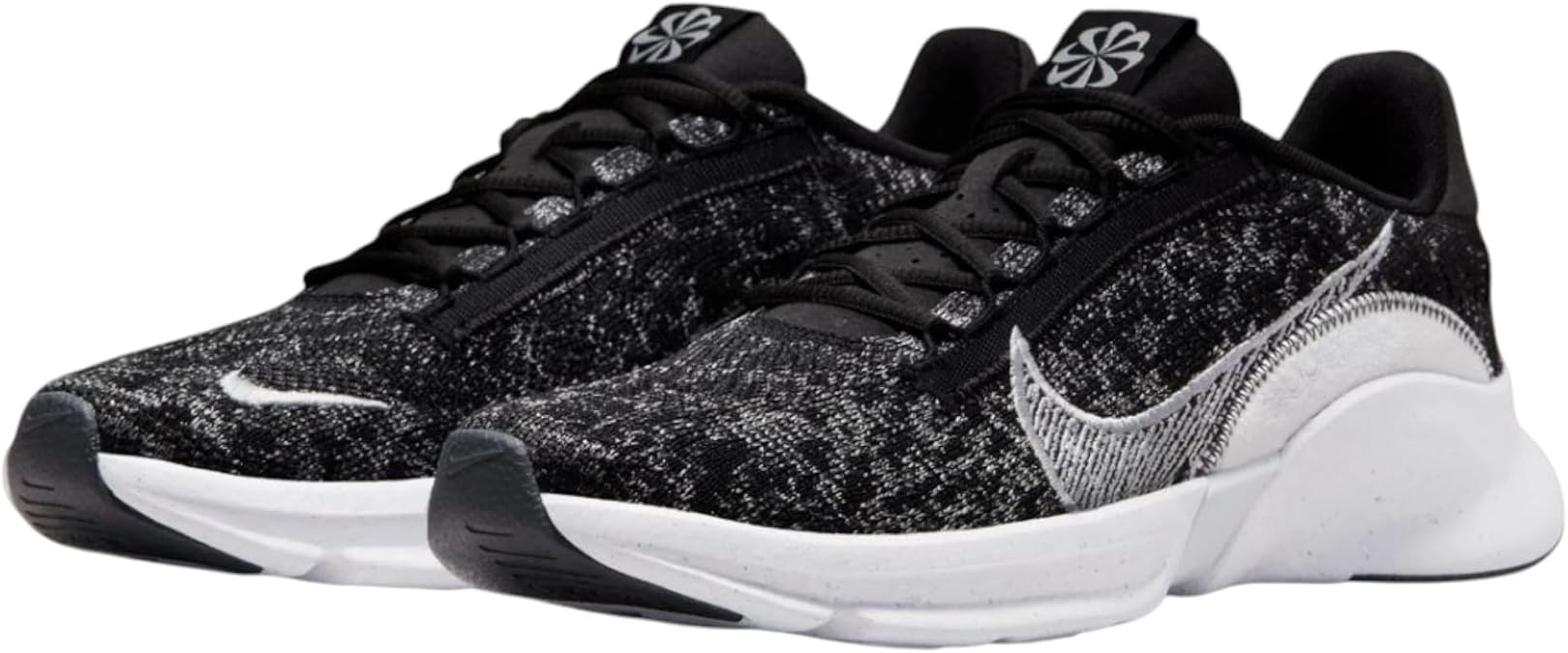 NIKE Men's Superrep Go 3 FlyknitRunning Shoe
