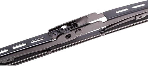 Miniatura 8 de Left Windshield Wiper Blade Compatible With Toyota Supra 1994 1995 1996 1997 1998 PC-1034528